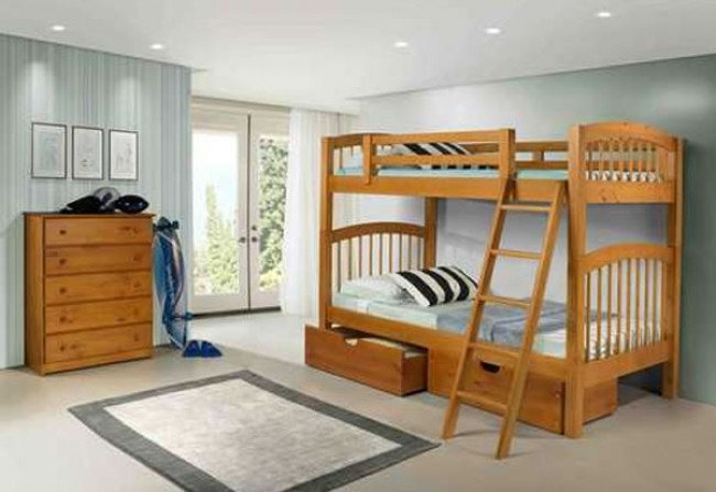 Bedroom Sets Bunk And Loft Beds, Bunk Beds Phoenix Area