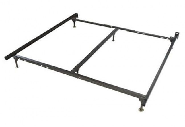 Basic Metal Frame Boston Bed Company, Basic Bed Frame